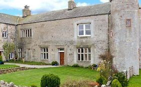 Smardale Hall
